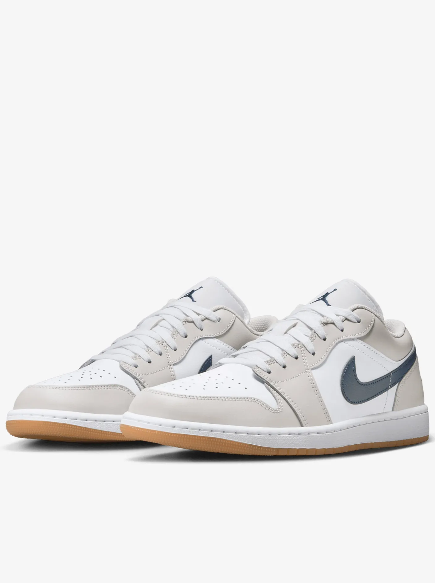 Nike Sneakers-Air Jordan 1 Low Mens