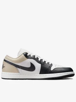 Nike Sneakers-Air Jordan 1 Low Mens