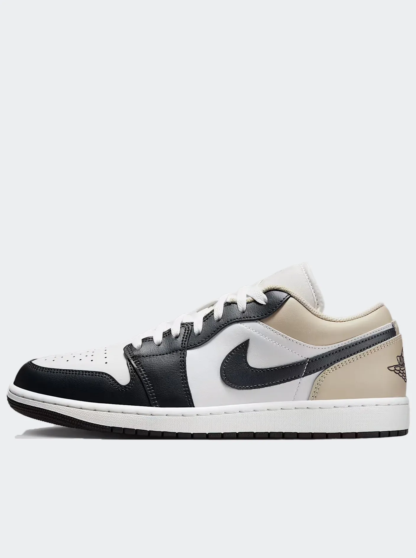 Nike Sneakers-Air Jordan 1 Low Mens