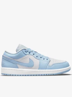 Women Jordan Sneakers-Air 1 Low Womens