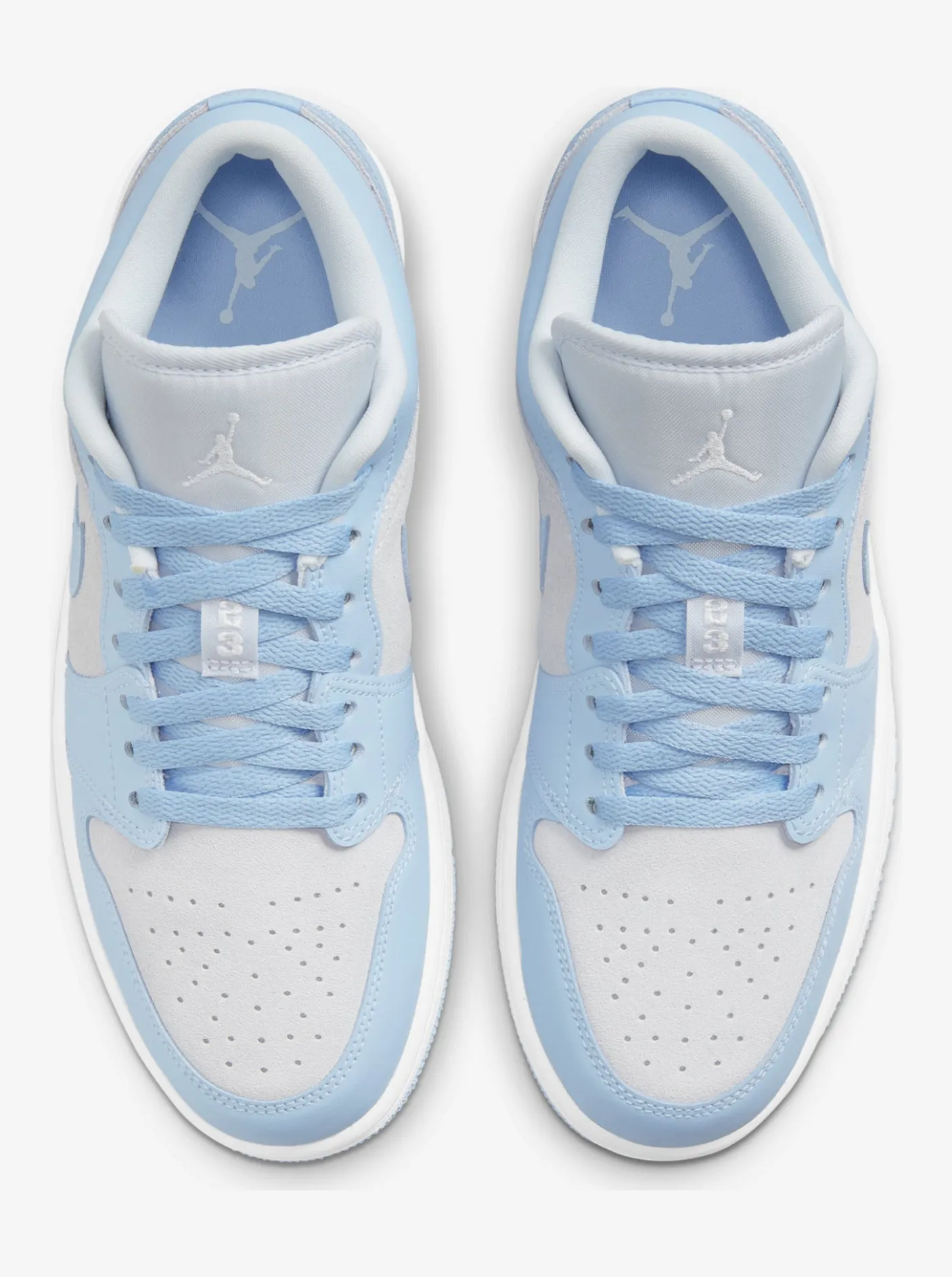 Women Jordan Sneakers-Air 1 Low Womens
