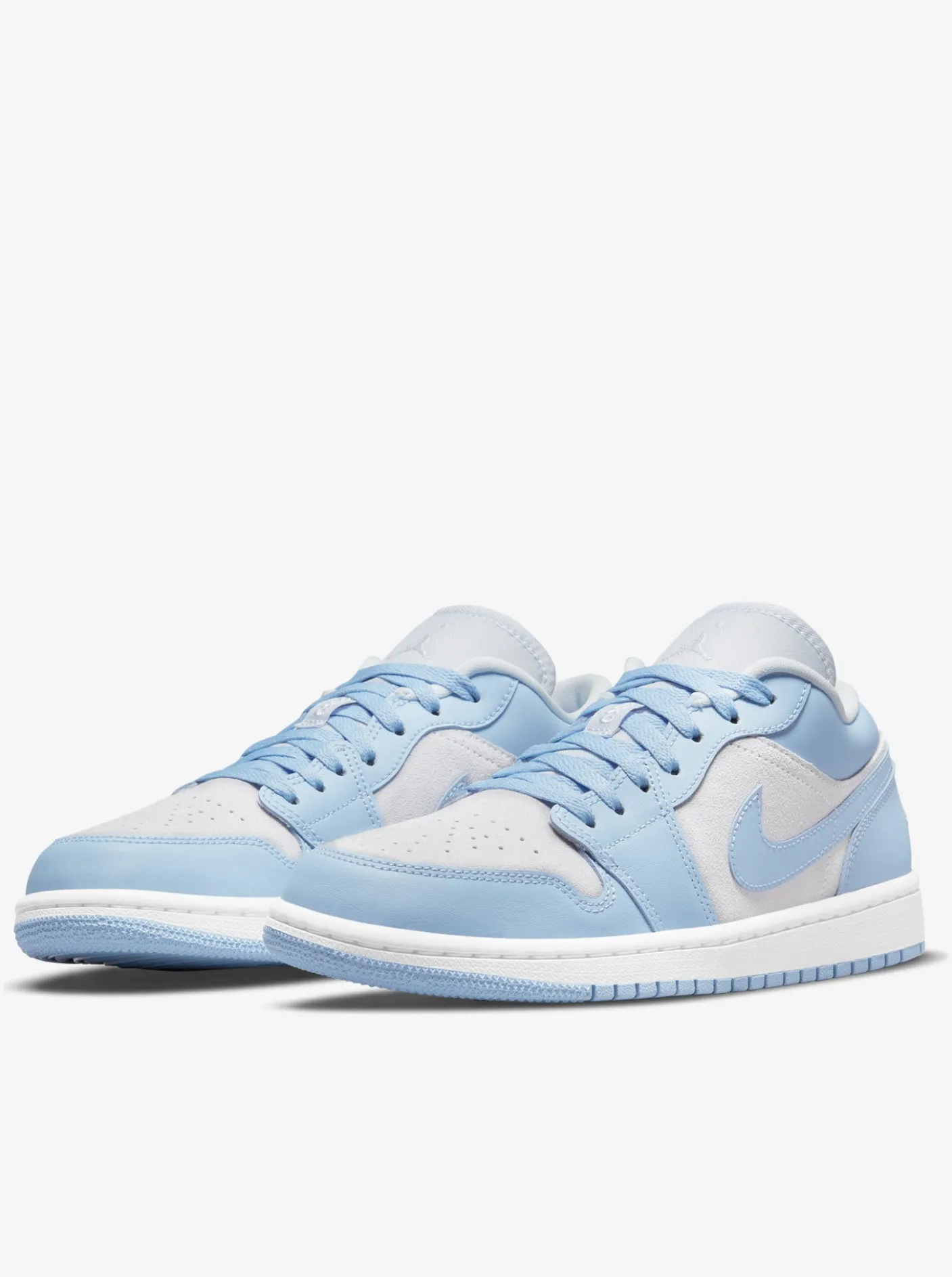 Women Jordan Sneakers-Air 1 Low Womens