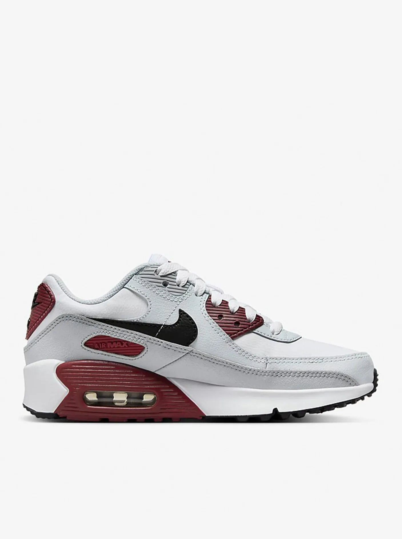 Kids Nike Sneakers-Air Max 90 LTR Youth