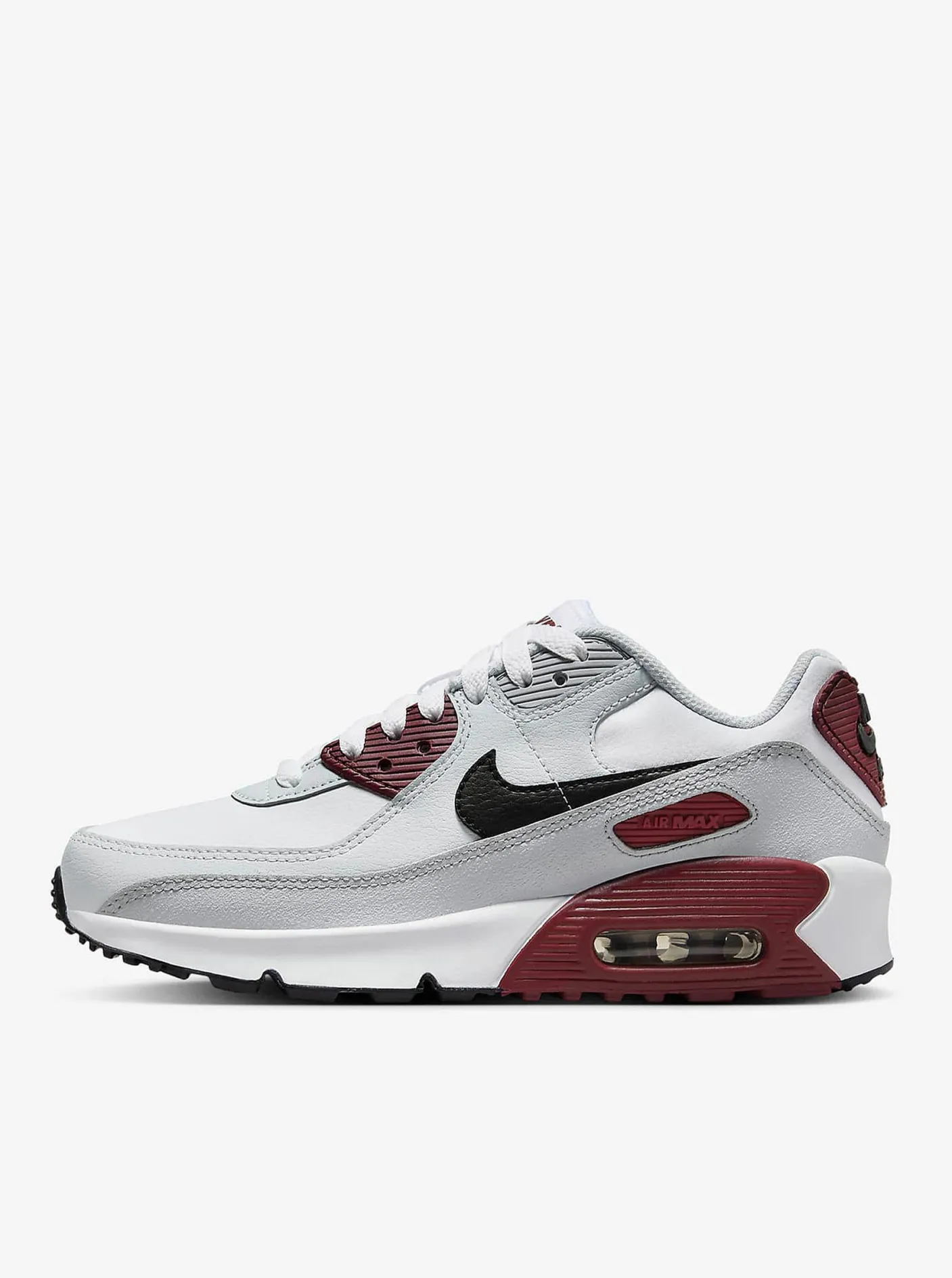 Kids Nike Sneakers-Air Max 90 LTR Youth