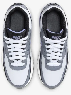 Kids Nike Sneakers-Air Max 90 LTR Youth