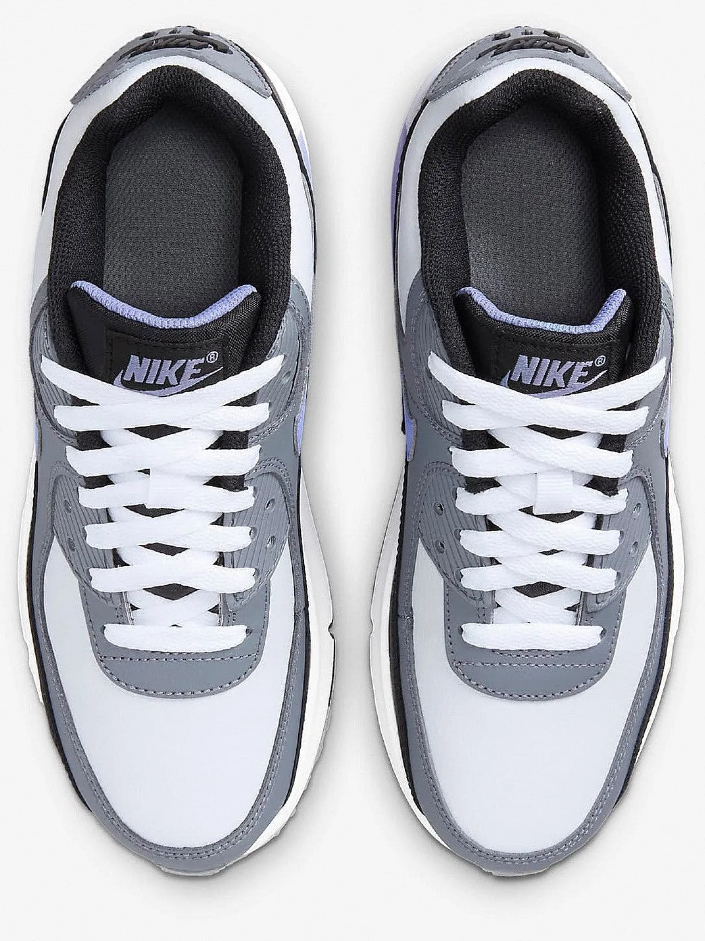 Kids Nike Sneakers-Air Max 90 LTR Youth