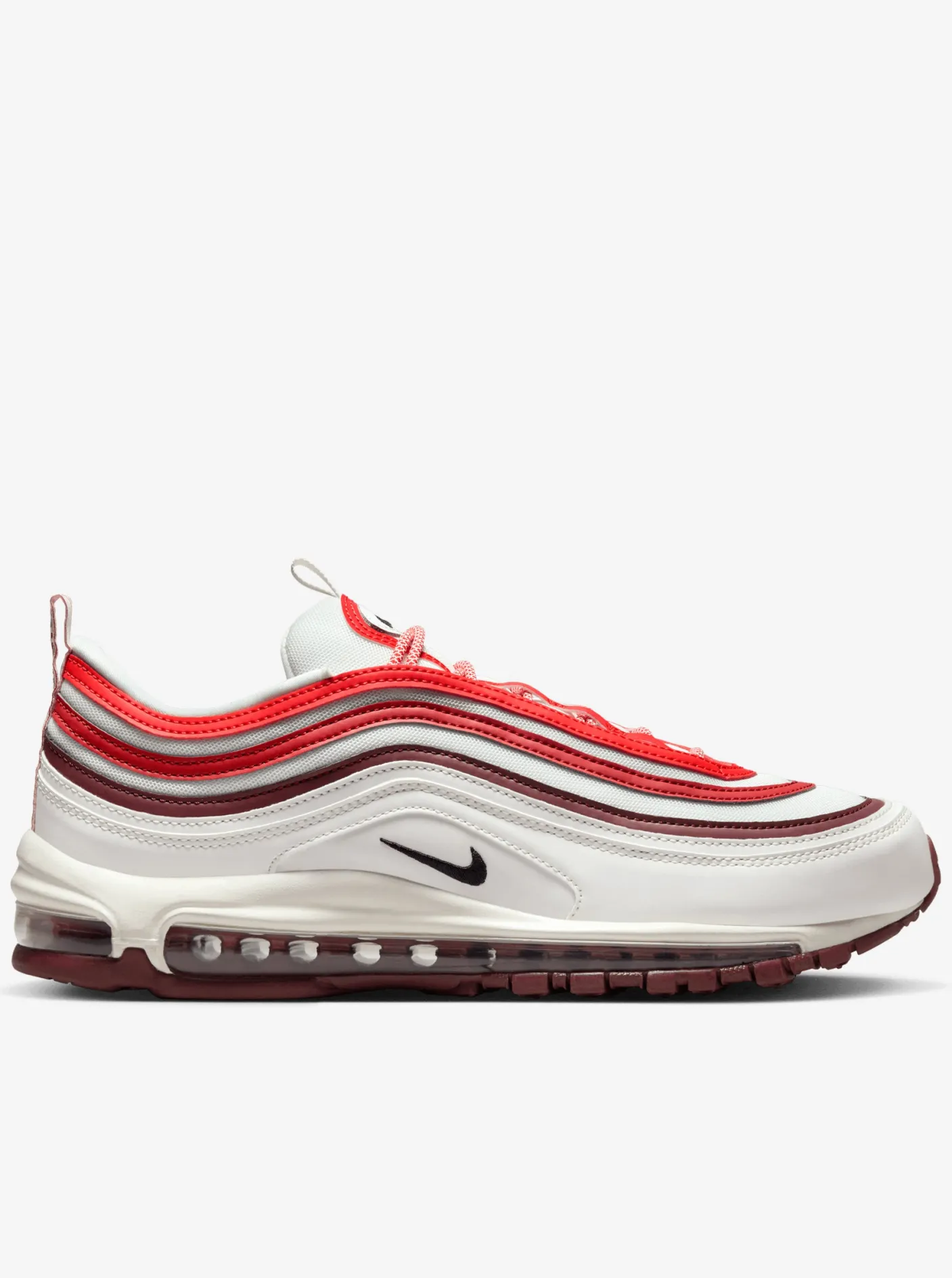 Nike Sneakers-Air Max 97 Mens