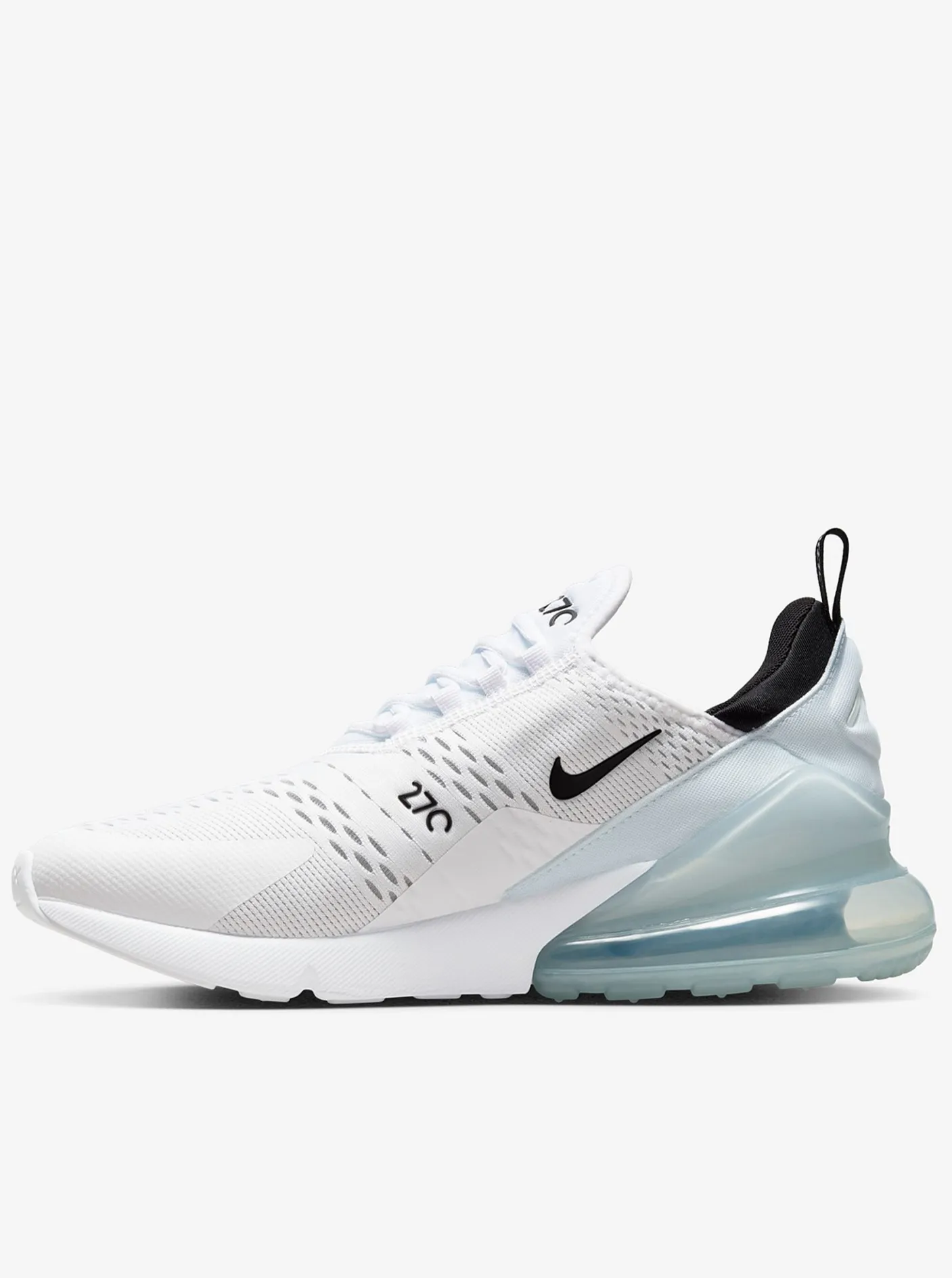 Nike Sneakers-Air Max 270 Mens