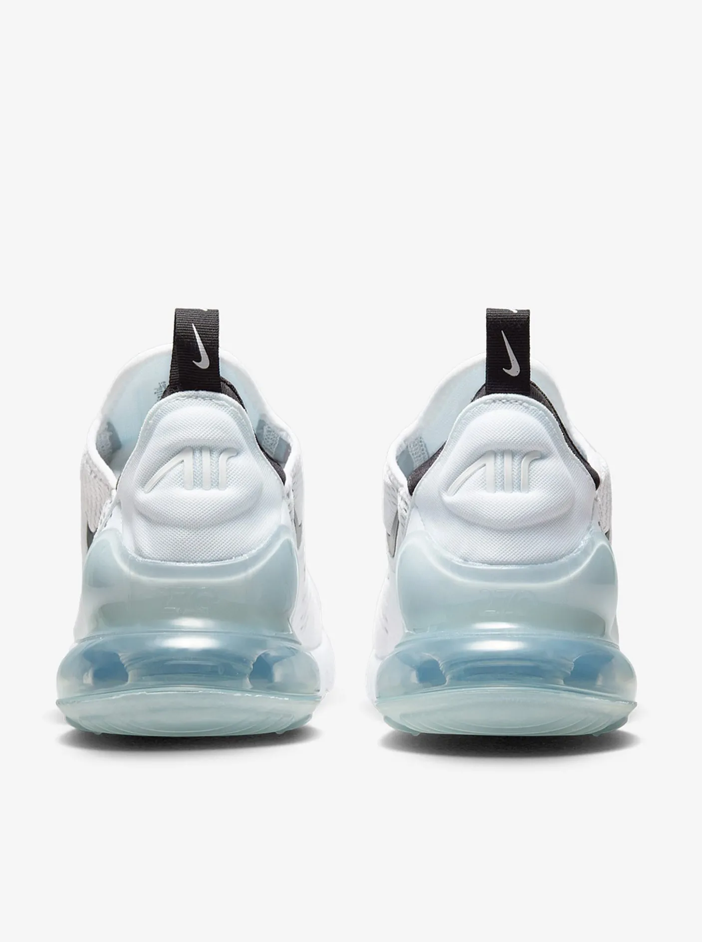 Nike Sneakers-Air Max 270 Mens