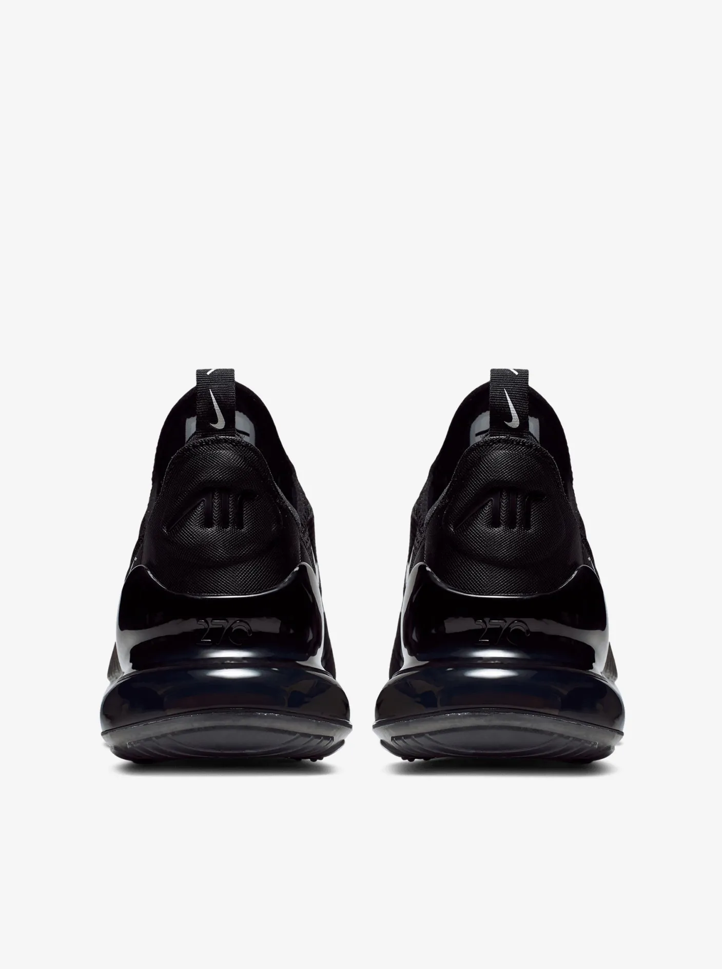 Nike Sneakers-Air Max 270 Mens