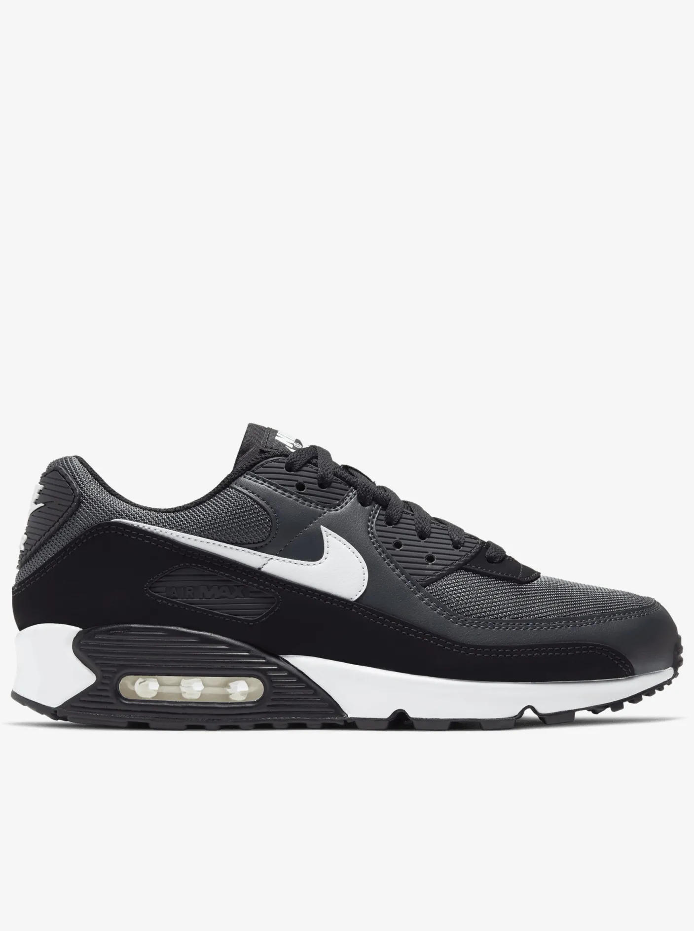 Nike Sneakers-Air Max 90 Mens