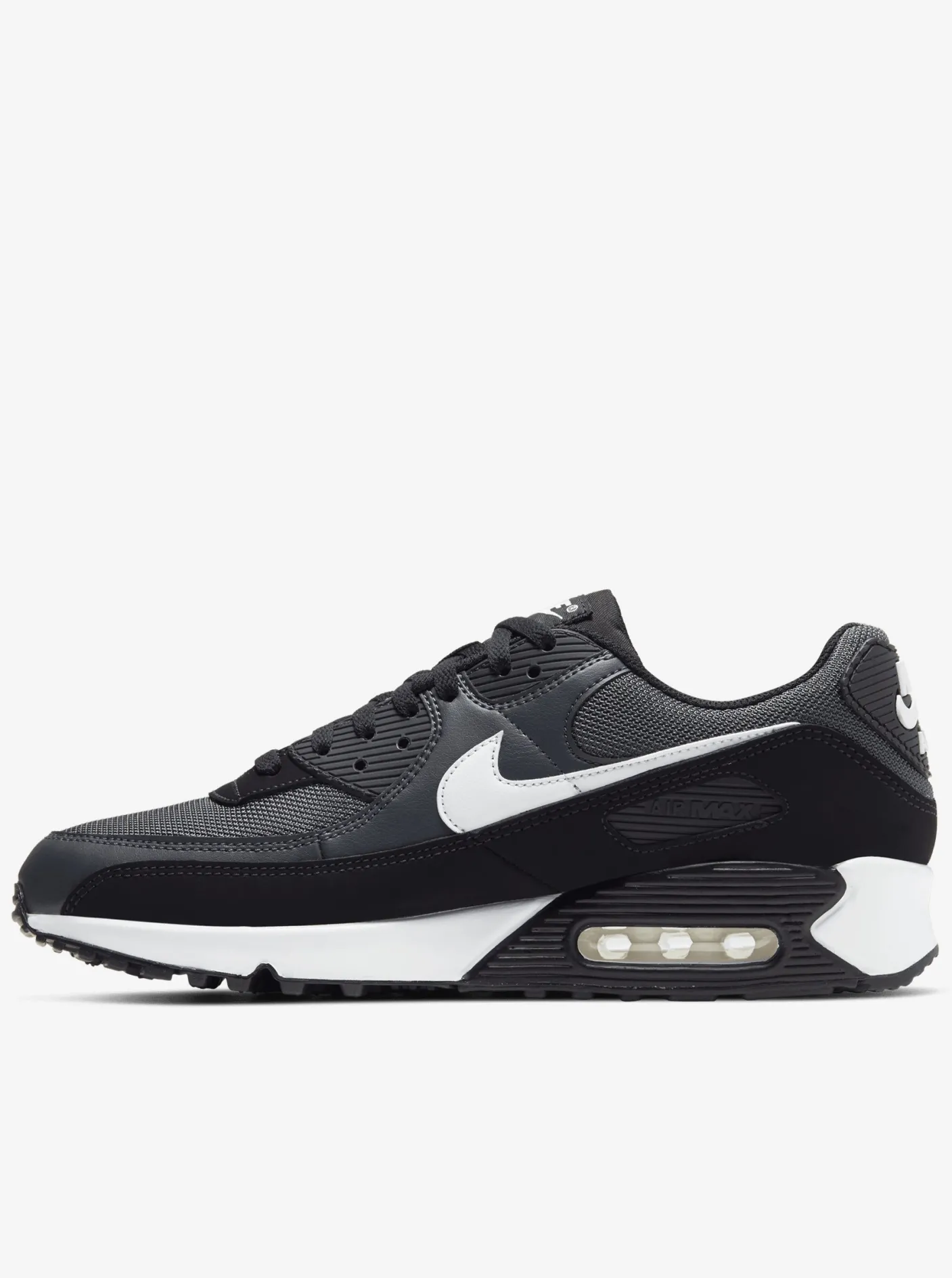 Nike Sneakers-Air Max 90 Mens