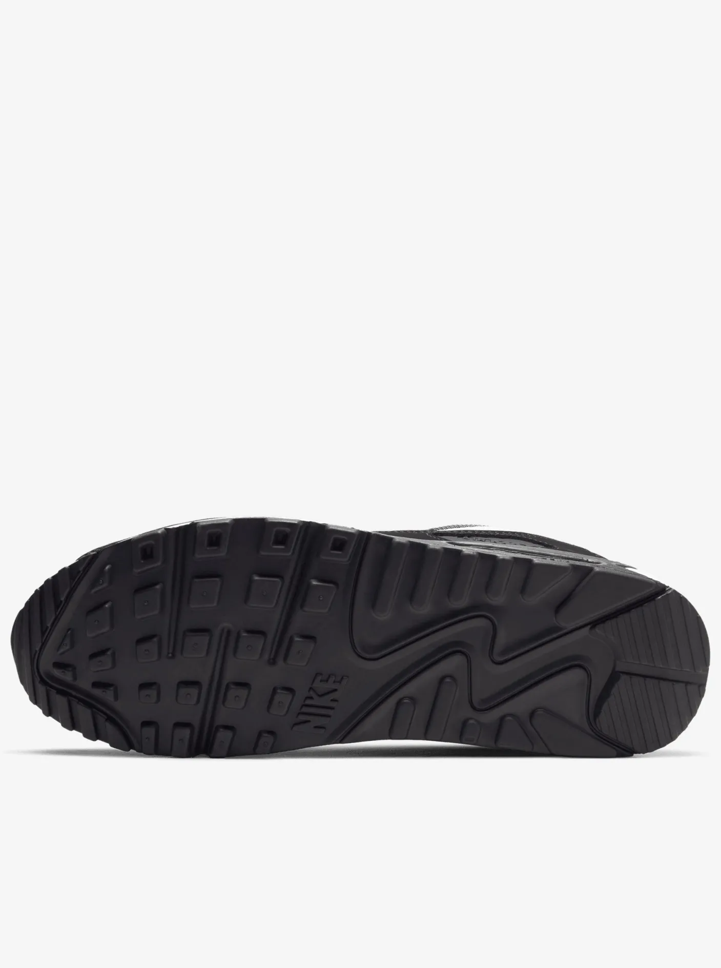Nike Sneakers-Air Max 90 Mens