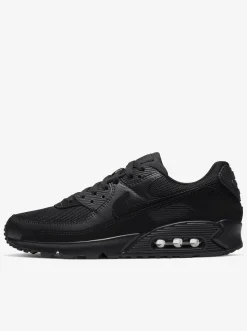 Nike Sneakers-Air Max 90 Mens