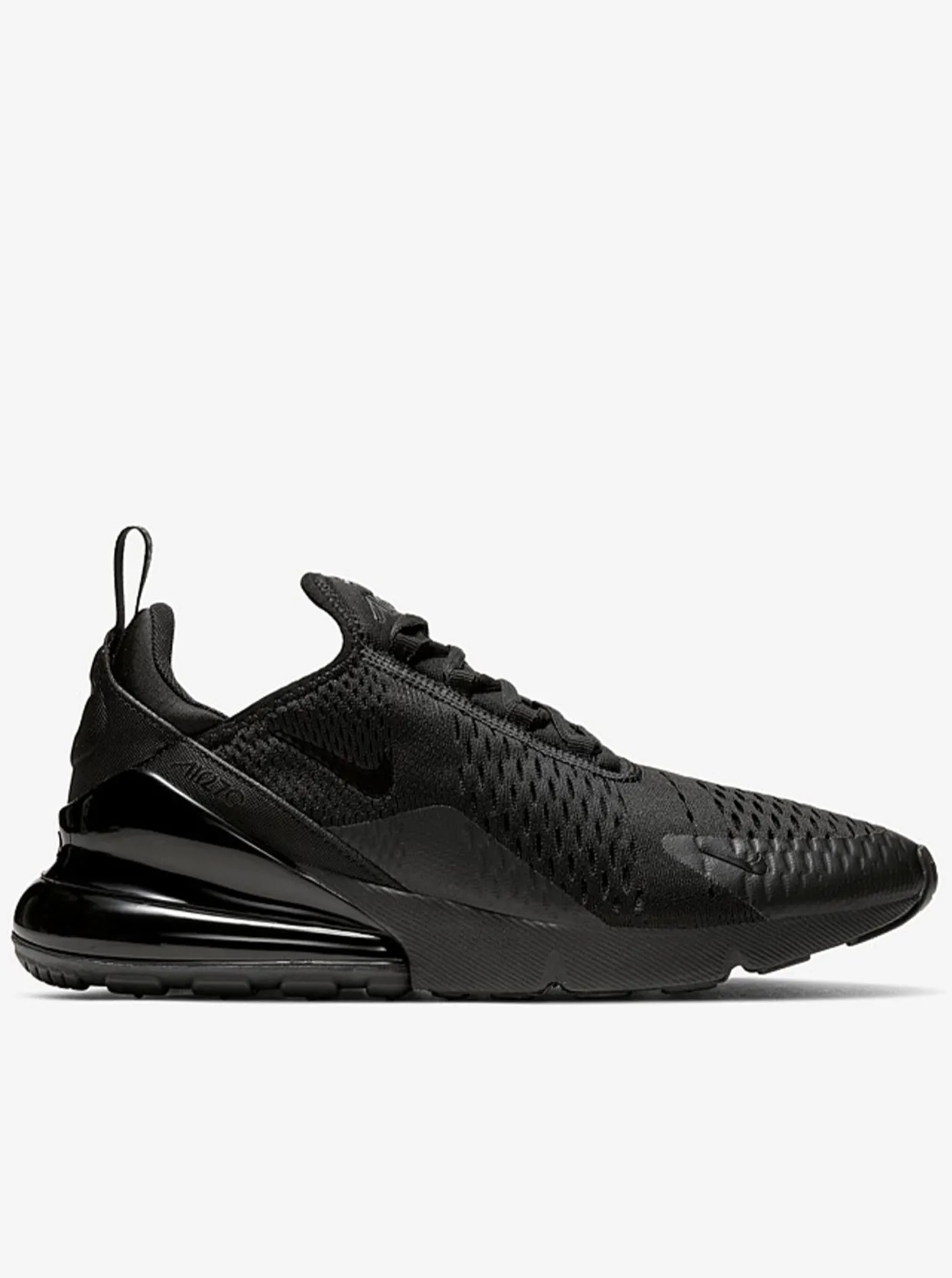 Nike Sneakers-Air Max 270 Mens