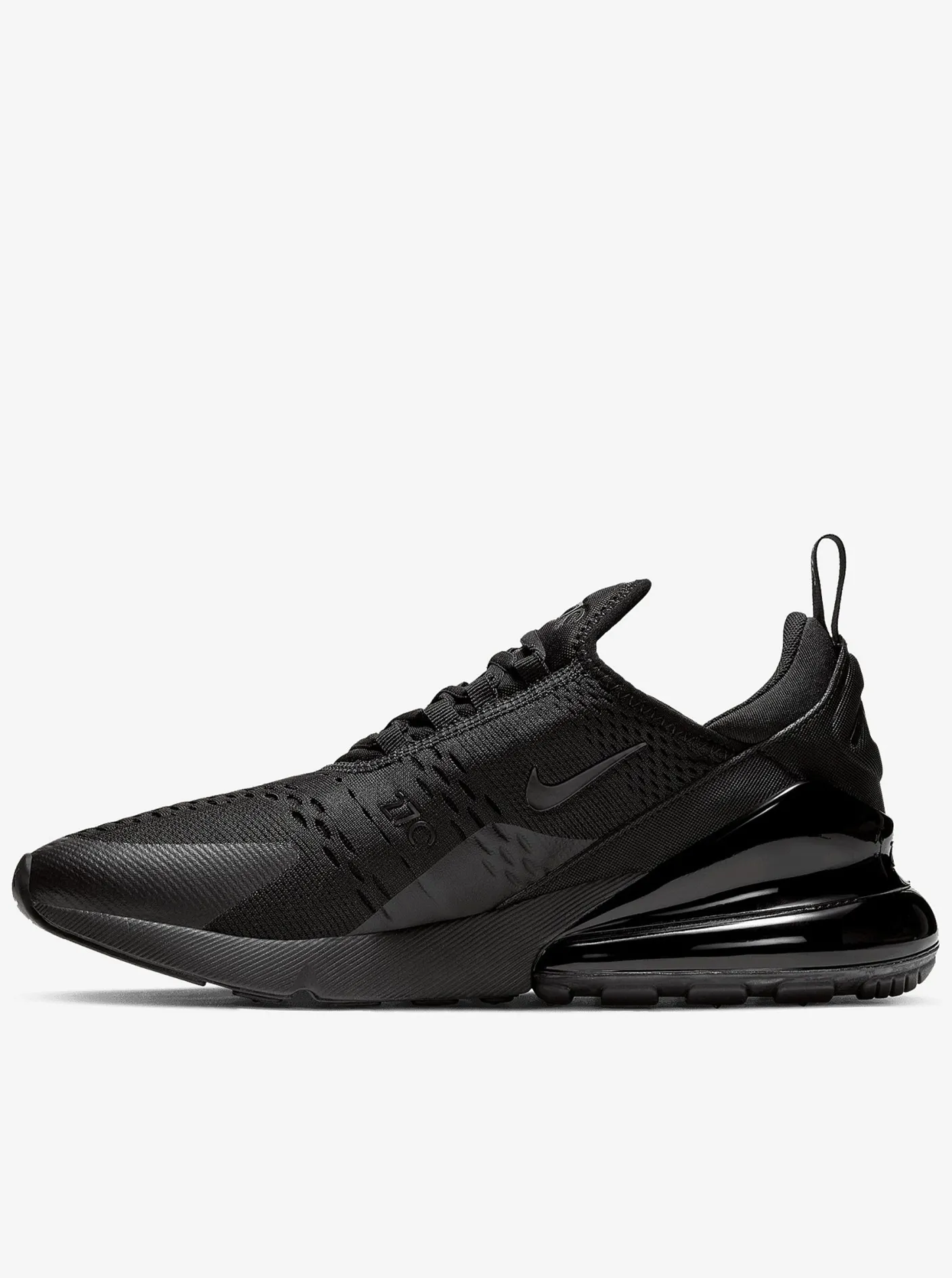 Nike Sneakers-Air Max 270 Mens
