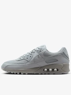 Nike Sneakers-Air Max 90 Mens