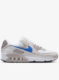 Nike Sneakers-Air Max 90 Mens