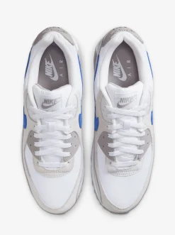 Nike Sneakers-Air Max 90 Mens