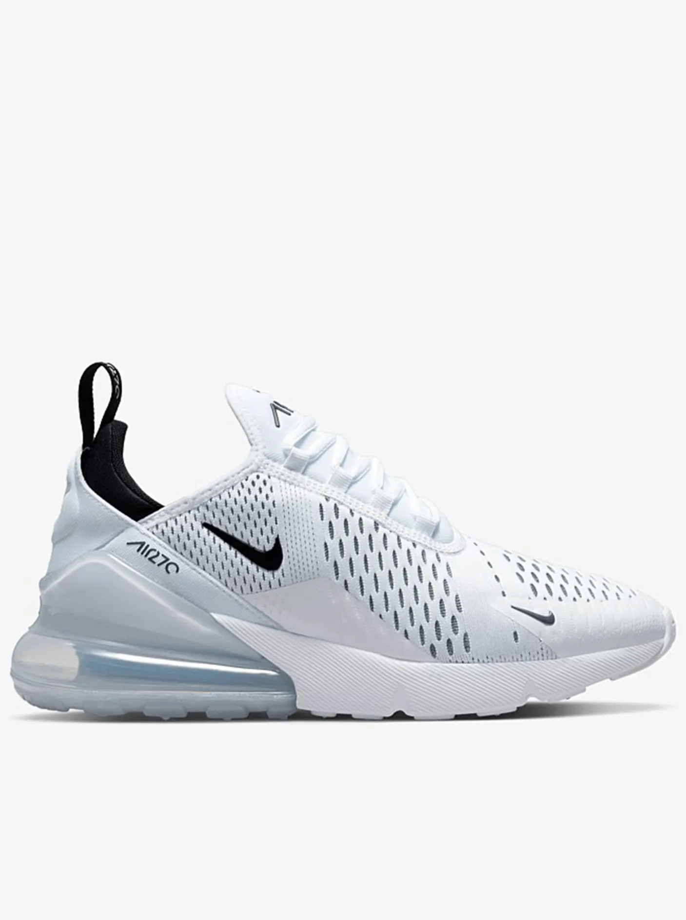 Women Nike Sneakers-Air Max 270 Womens