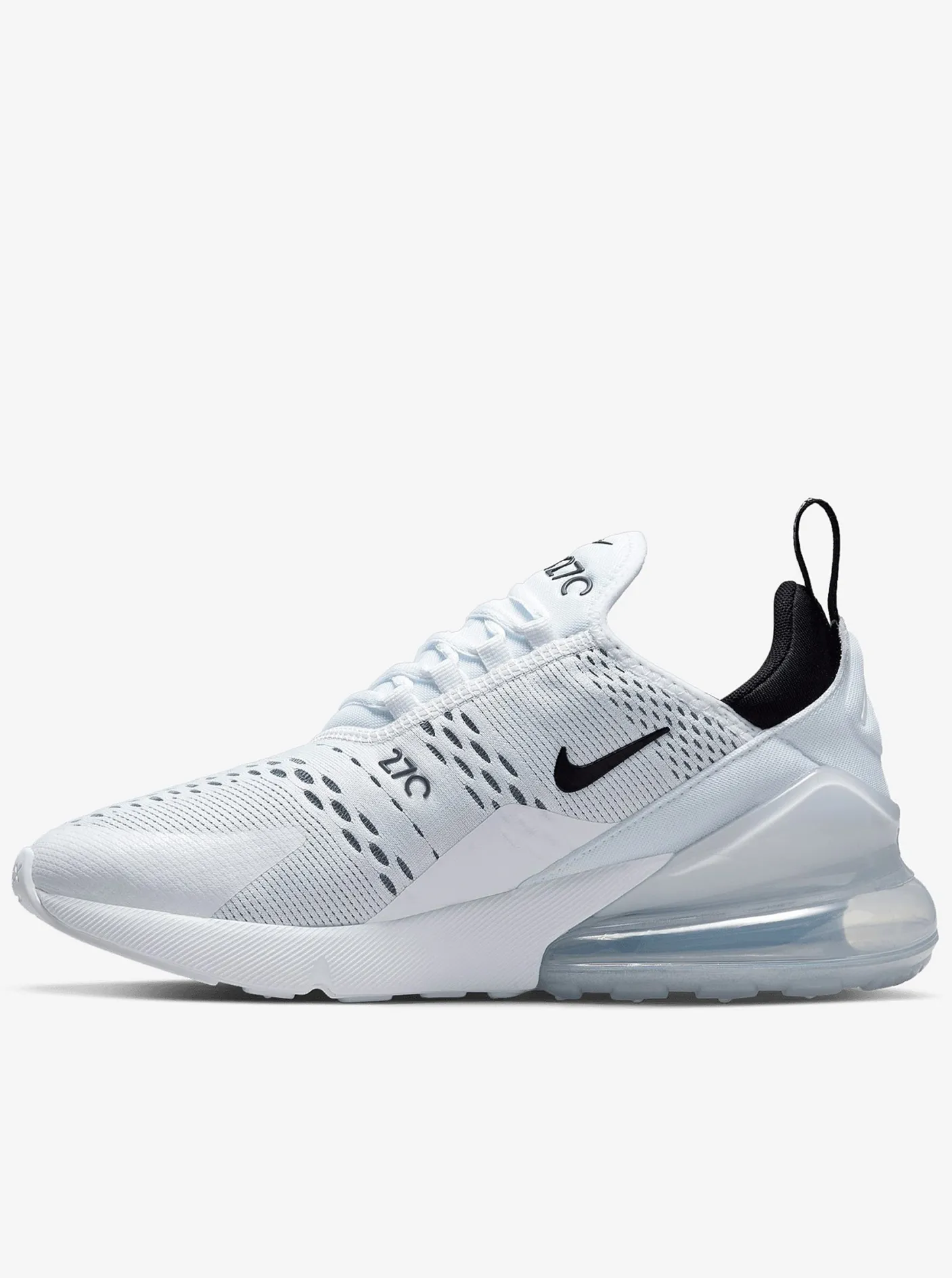 Women Nike Sneakers-Air Max 270 Womens