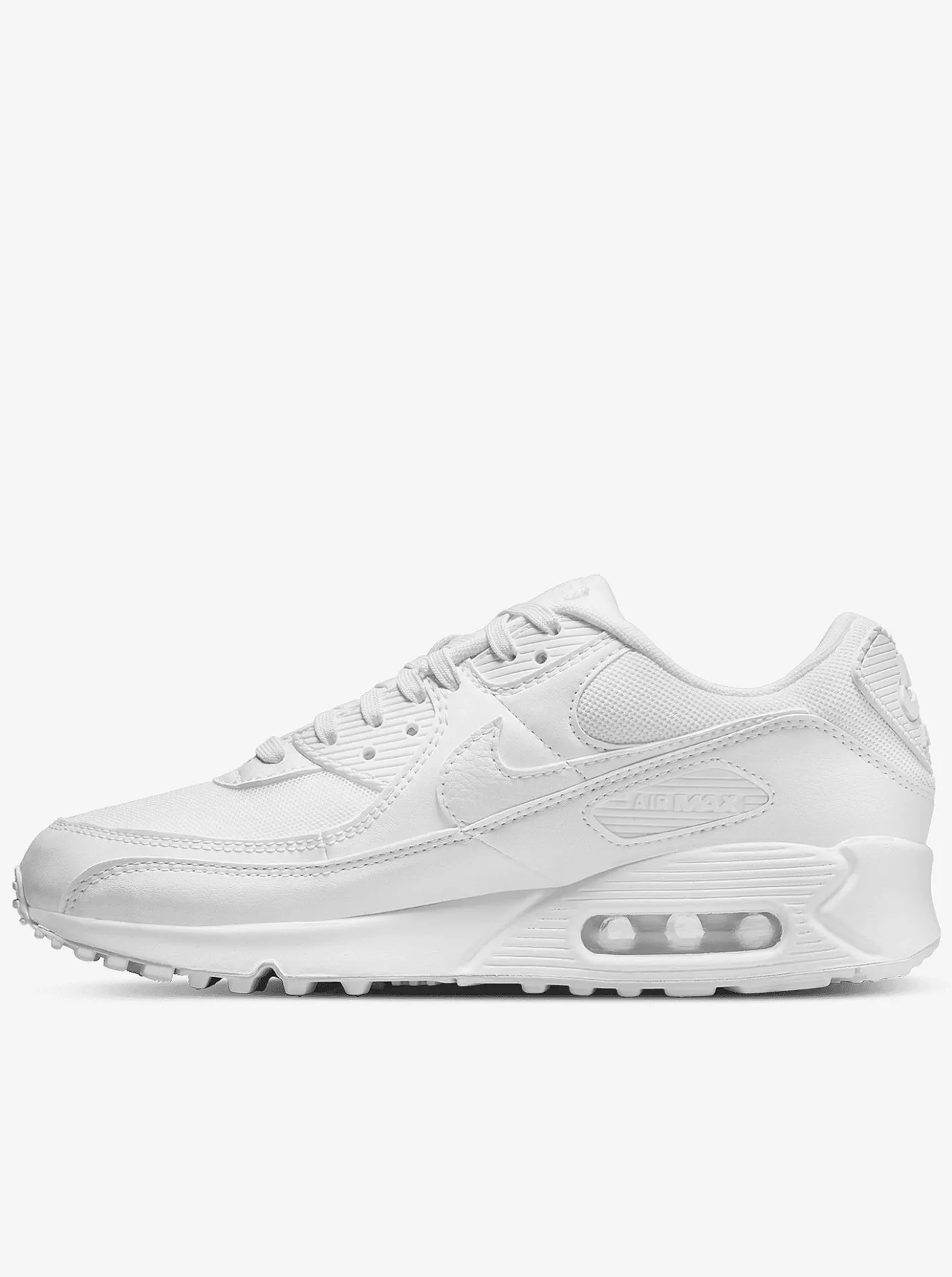 Women Nike Sneakers-Air Max 90 Womens