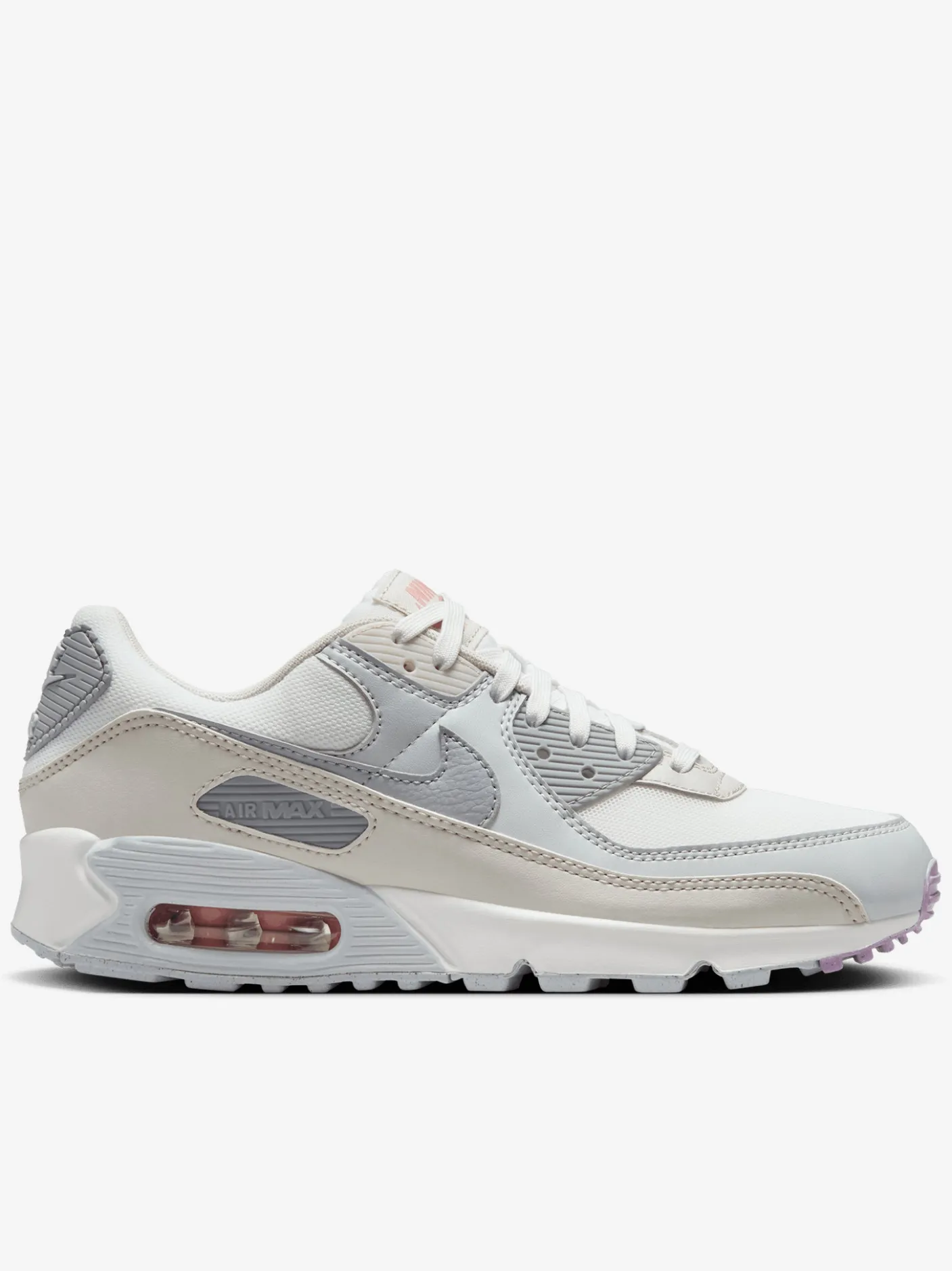 Women Nike Sneakers-Air Max 90 Womens