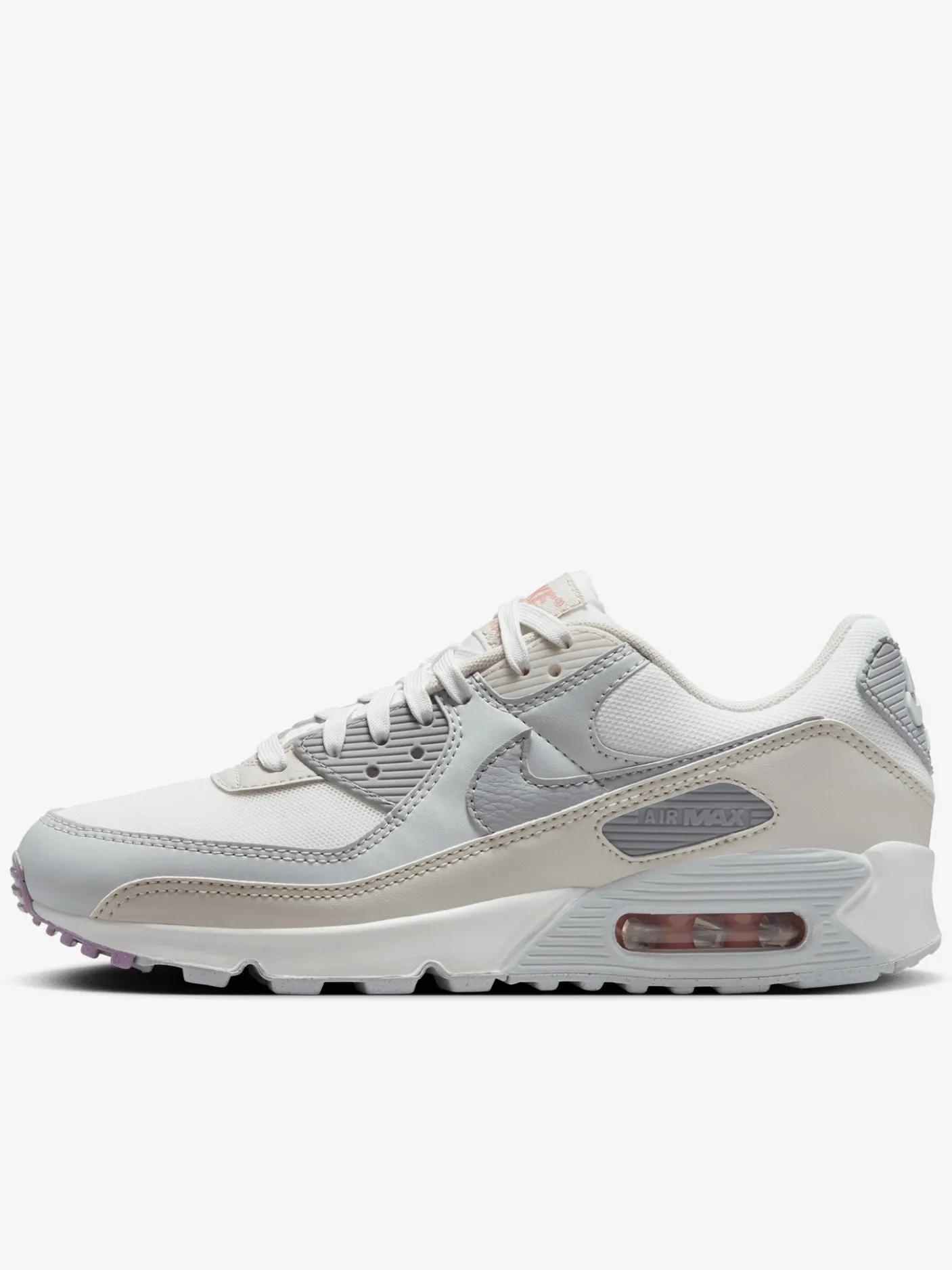 Women Nike Sneakers-Air Max 90 Womens