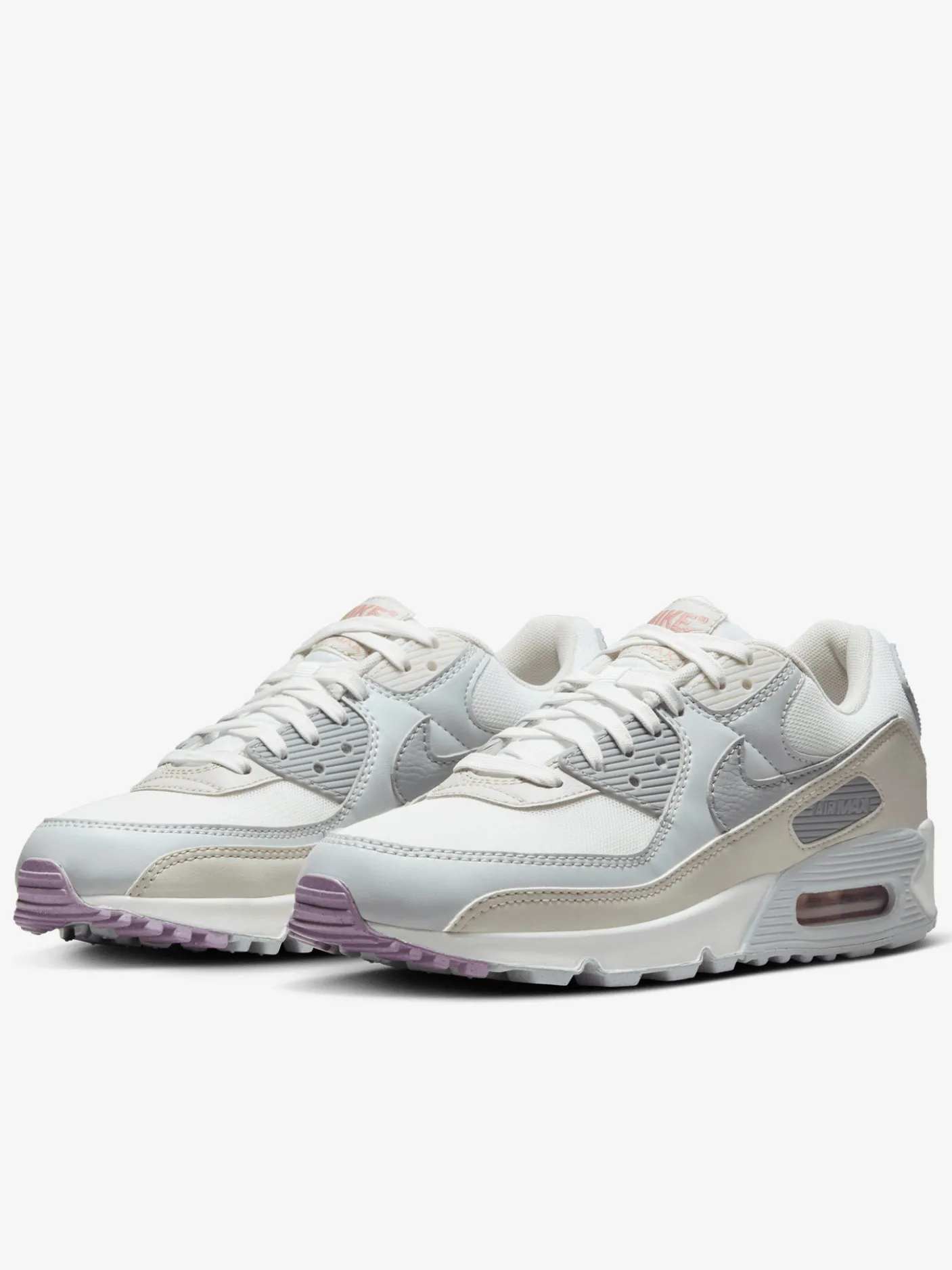Women Nike Sneakers-Air Max 90 Womens