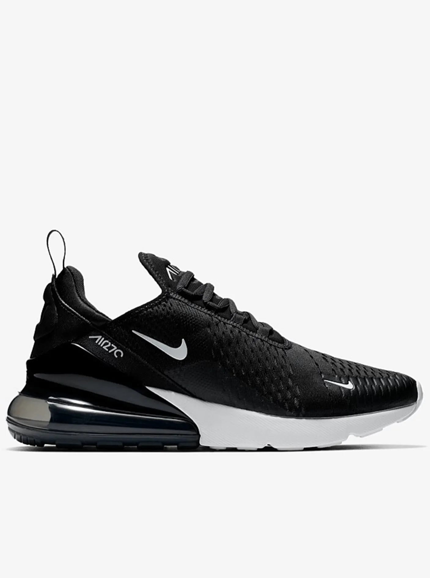 Women Nike Sneakers-Air Max 270 Womens