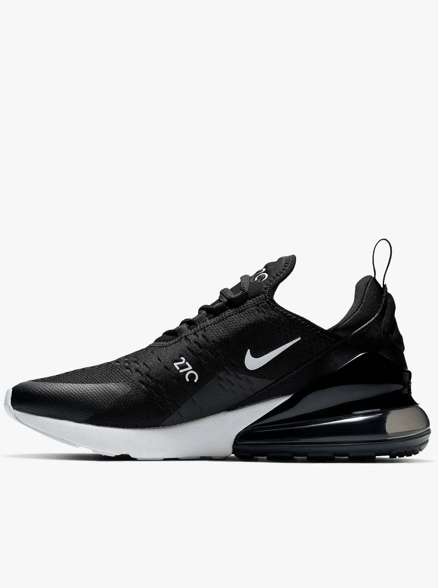 Women Nike Sneakers-Air Max 270 Womens