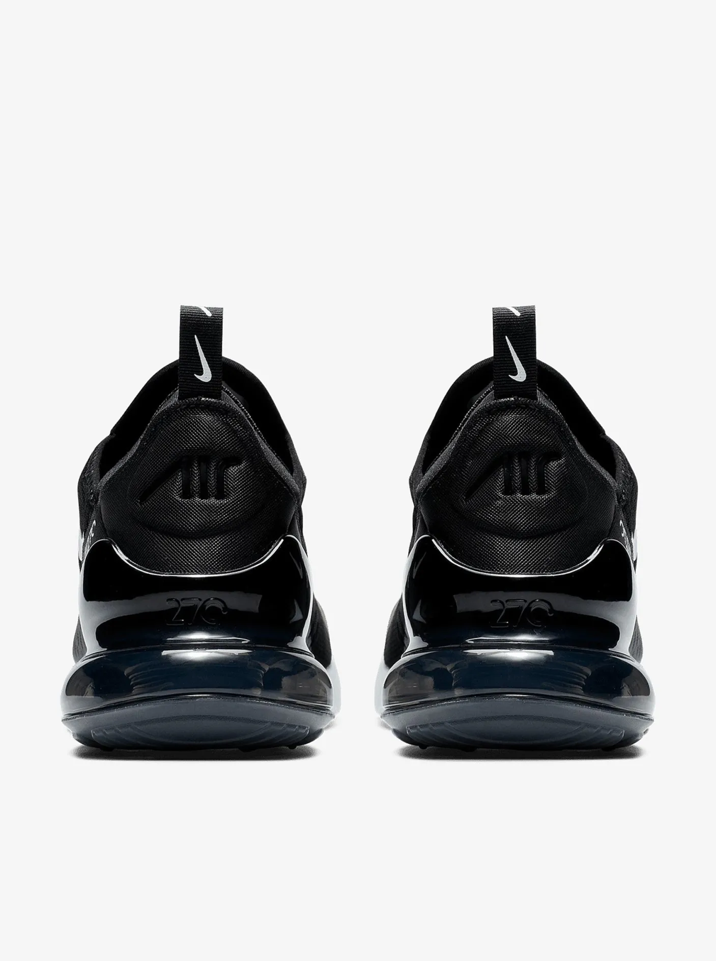 Women Nike Sneakers-Air Max 270 Womens