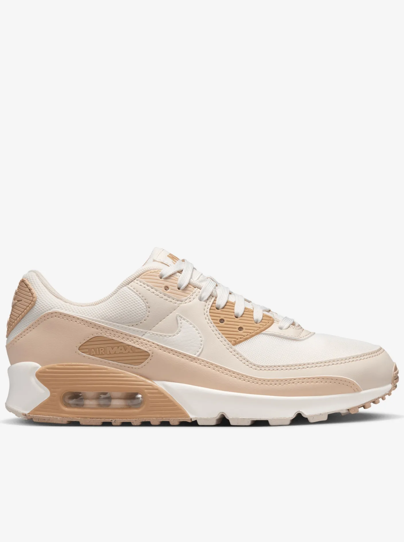 Women Nike Sneakers-Air Max 90 Womens