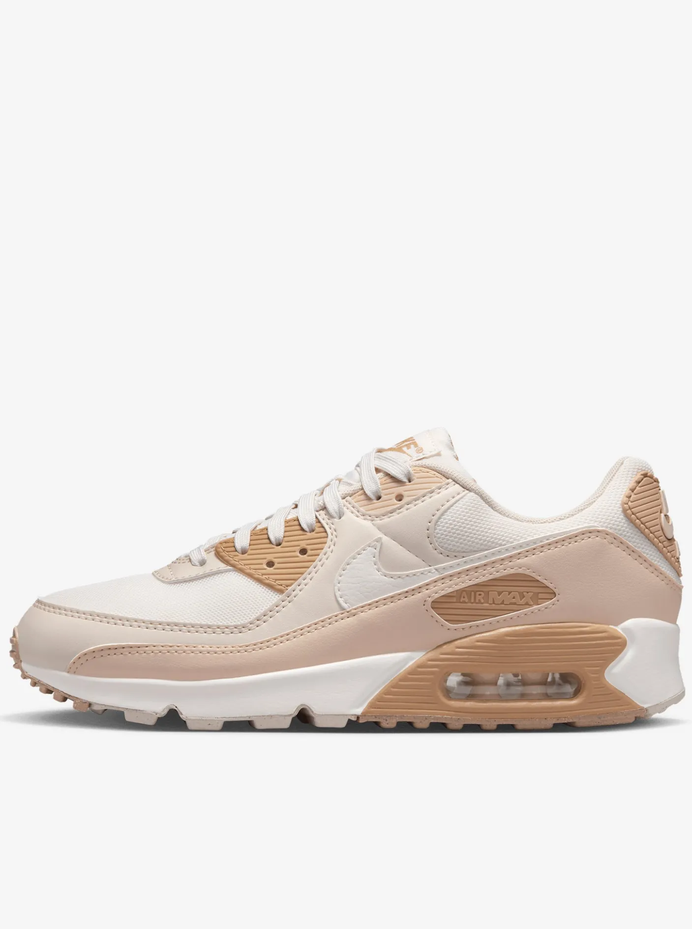 Women Nike Sneakers-Air Max 90 Womens