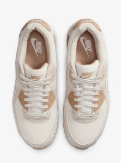 Women Nike Sneakers-Air Max 90 Womens