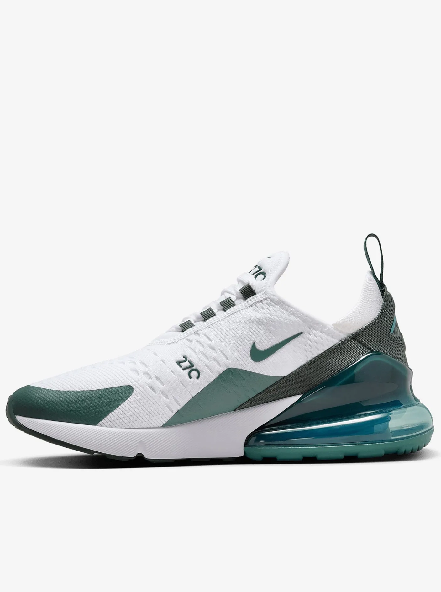 Women Nike Sneakers-Air Max 270 Womens