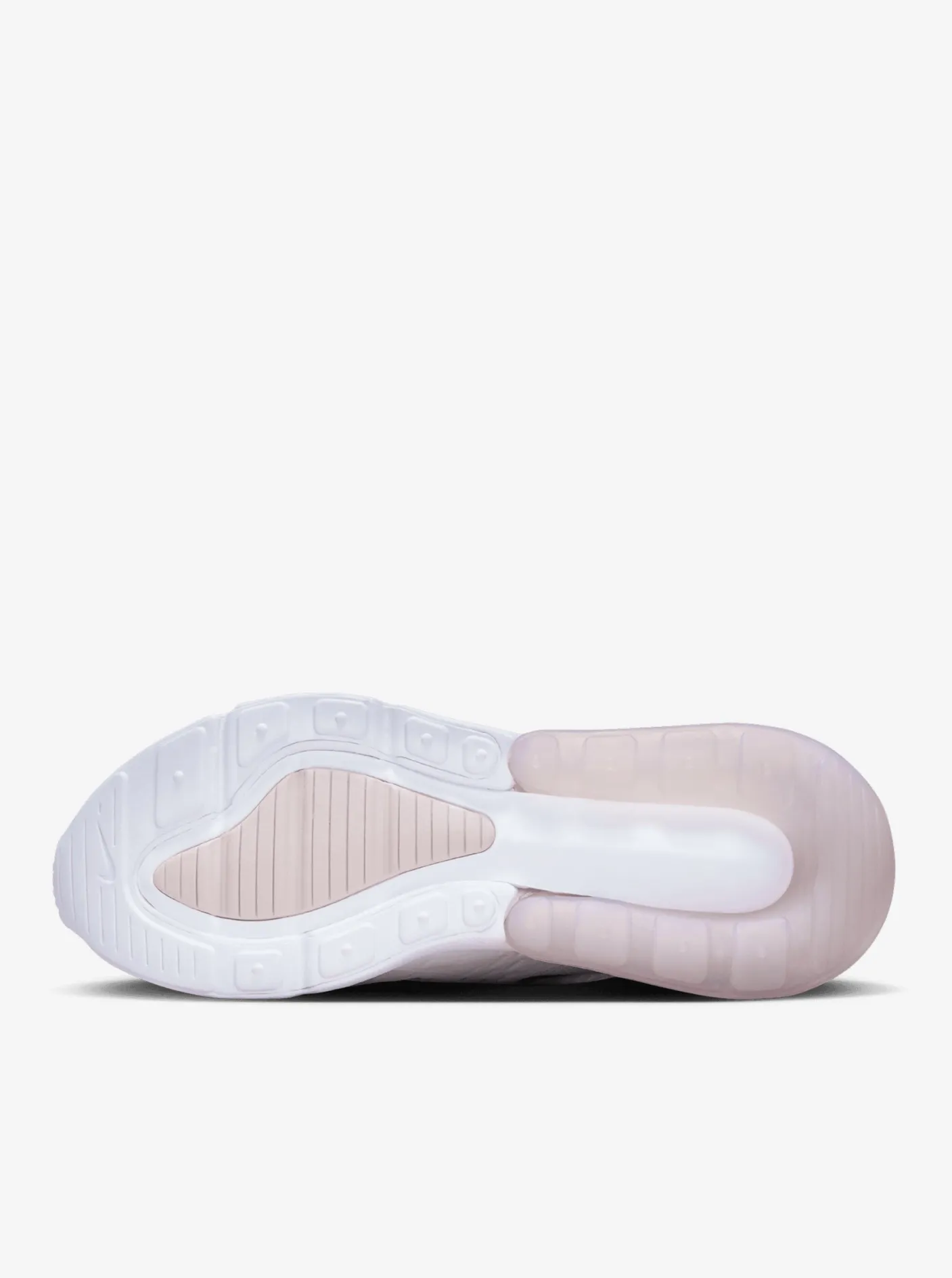 Kids Nike Sneakers-Air Max 270 Youth