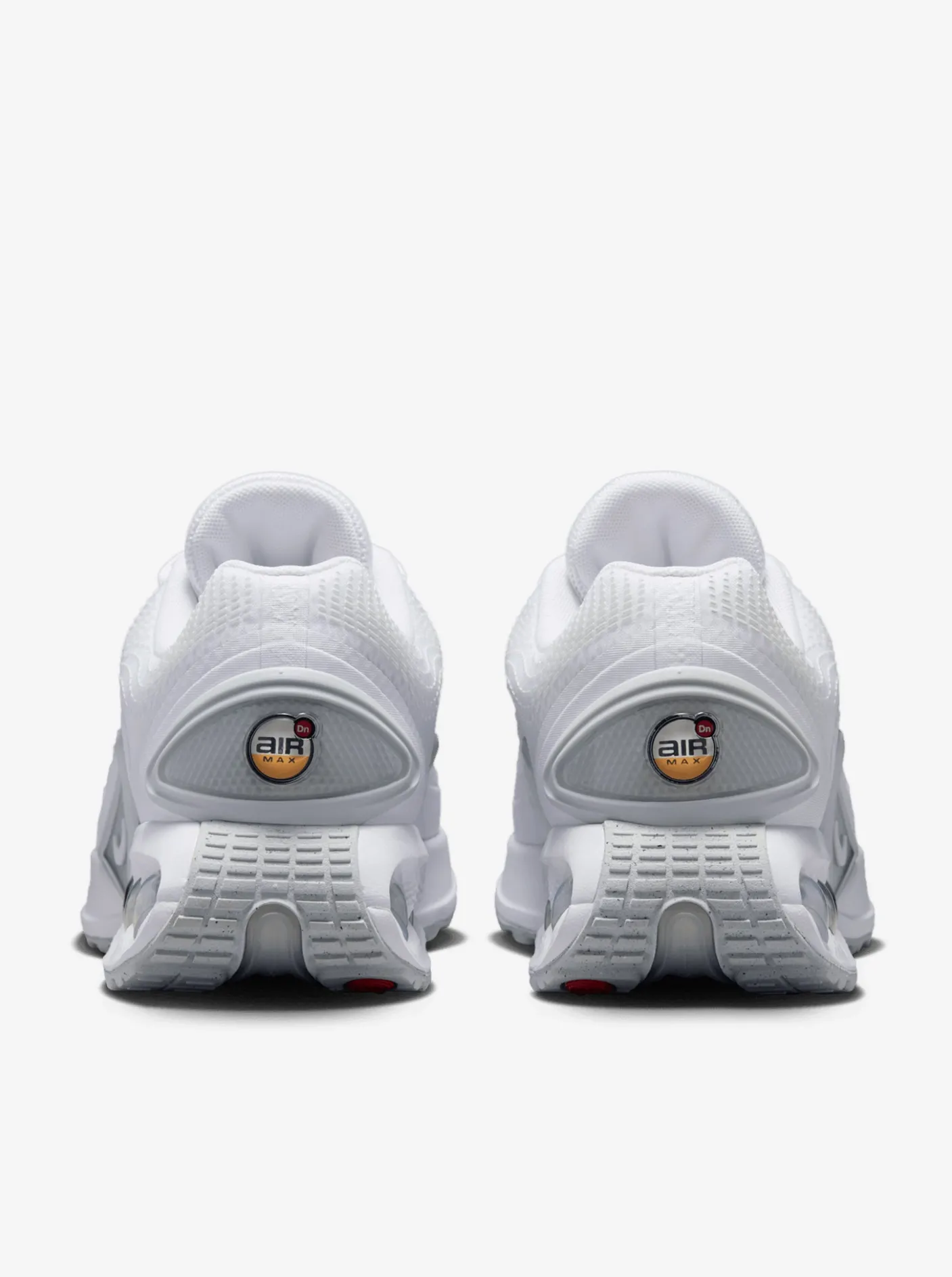 Nike Sneakers-Air Max Dn Mens