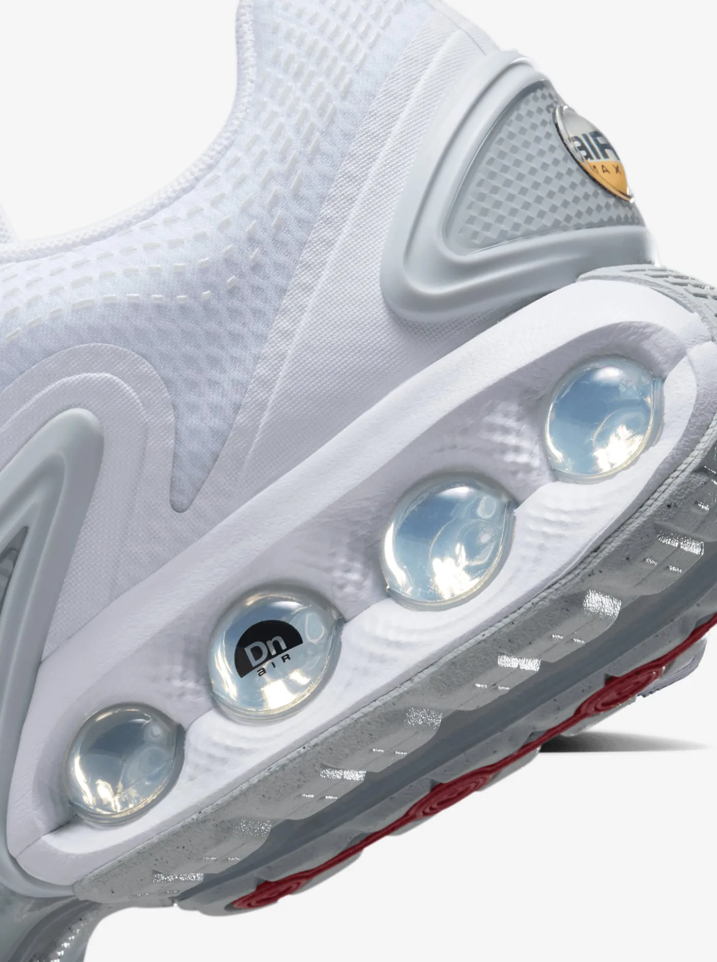 Nike Sneakers-Air Max Dn Mens