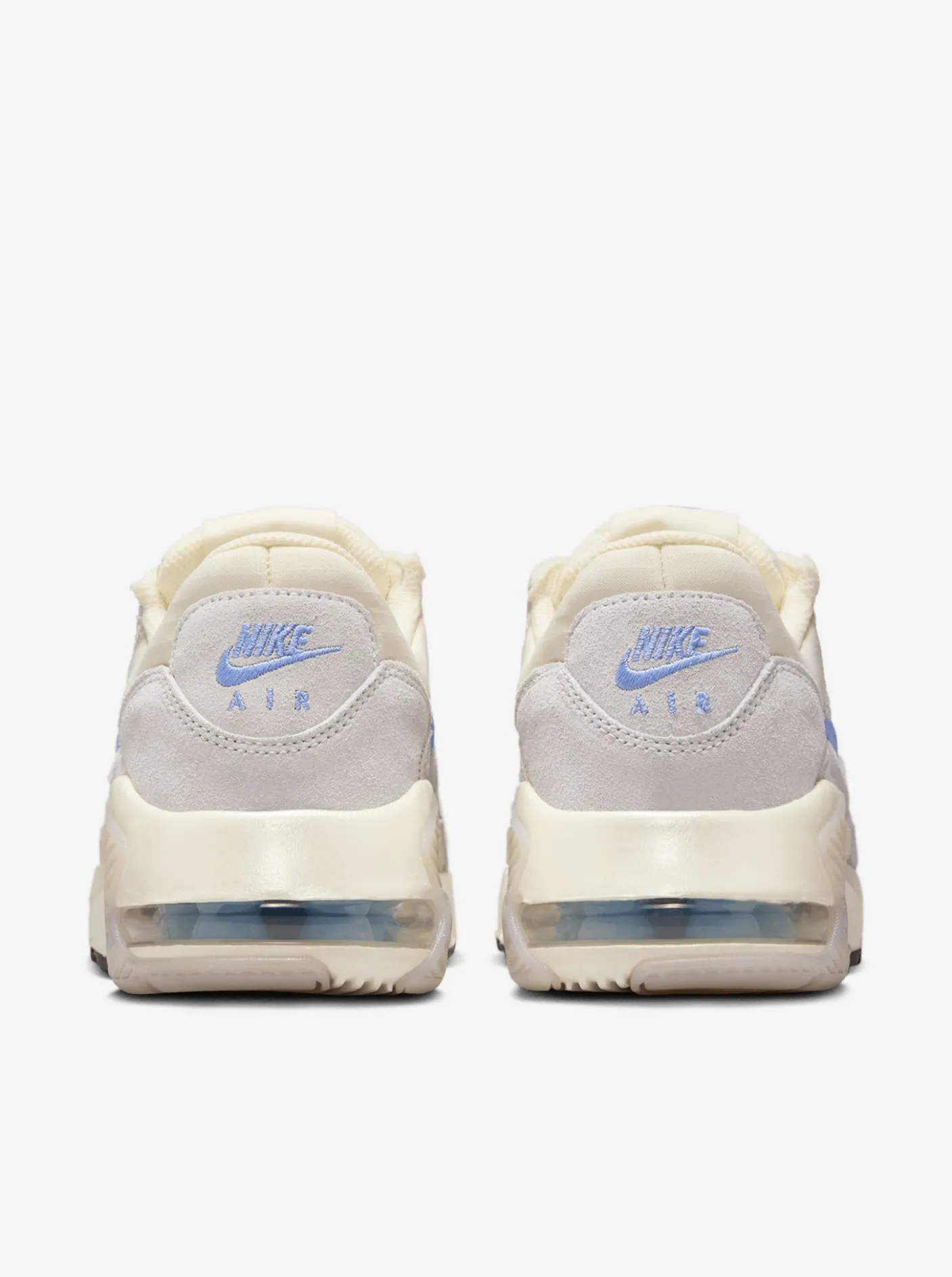 Women Nike Sneakers-Air Max Excee Womens