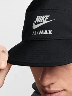 Nike Caps & Hats-Air Max Fly Unstructured Dri-FIT Cap