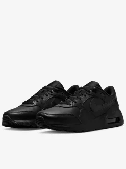 Nike Sneakers-Air Max SC Leather Mens