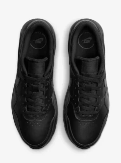 Nike Sneakers-Air Max SC Leather Mens