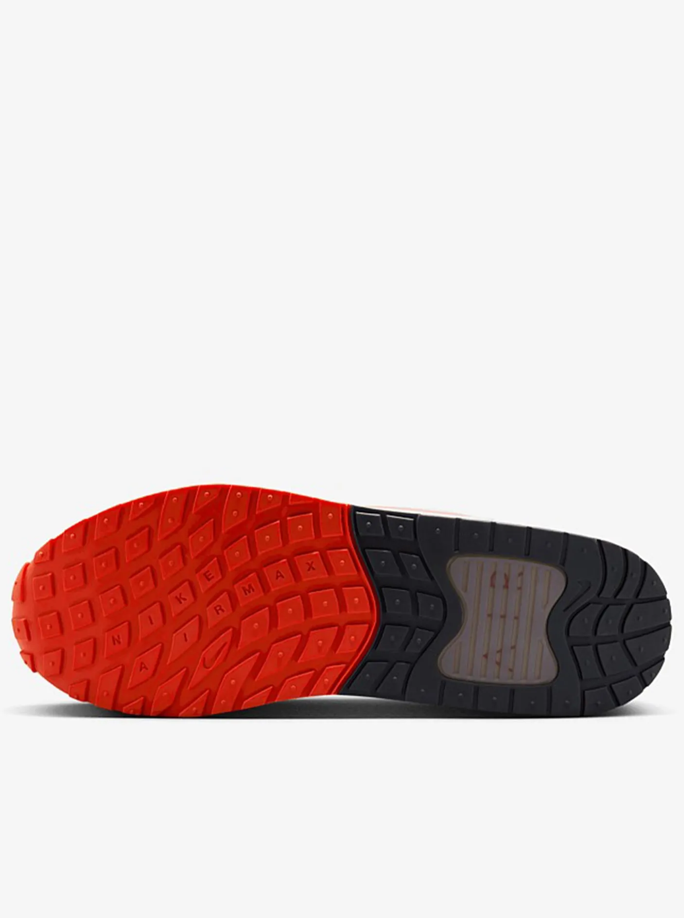 Nike Sneakers-Air Max Solo Mens