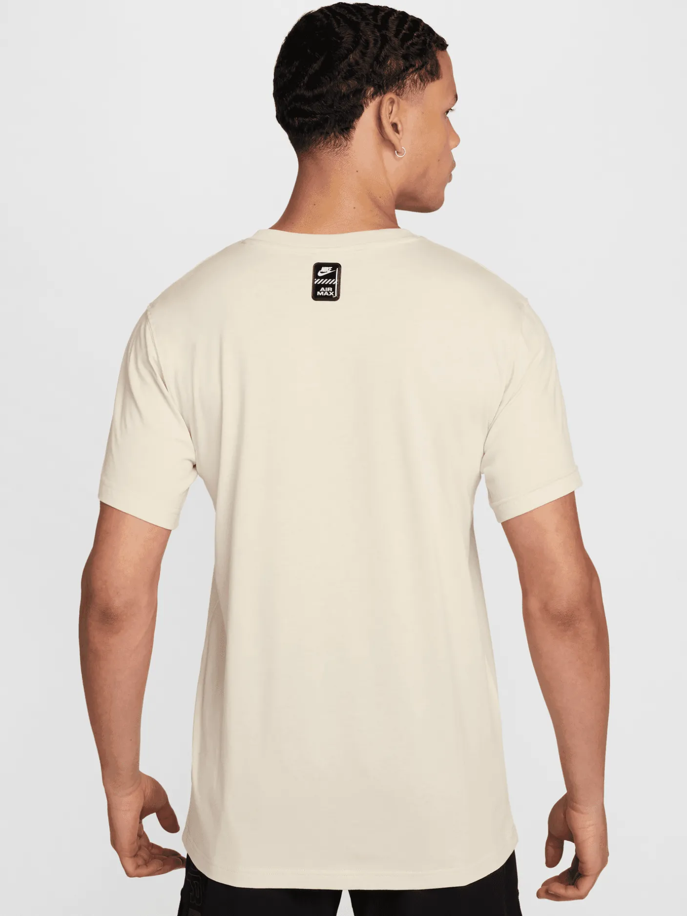Nike Tees & Singlets-Air Max T-Shirt