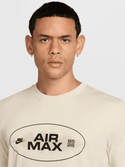 Nike Tees & Singlets-Air Max T-Shirt