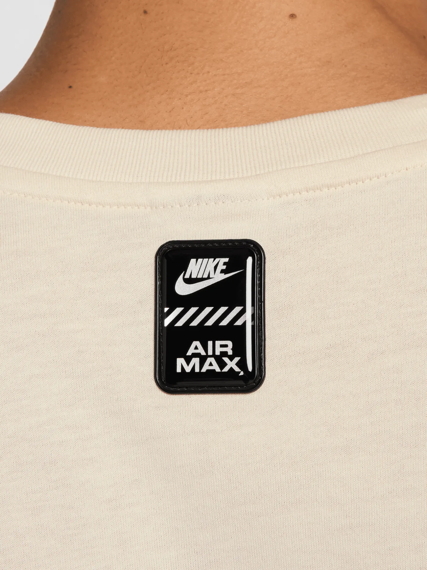 Nike Tees & Singlets-Air Max T-Shirt