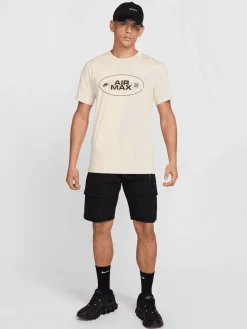 Nike Tees & Singlets-Air Max T-Shirt