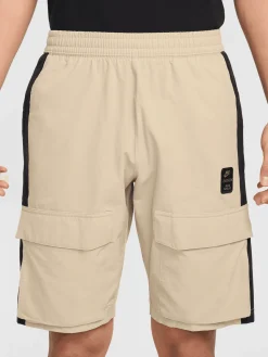 Nike Shorts-Air Max Woven Men's Cargo Shorts
