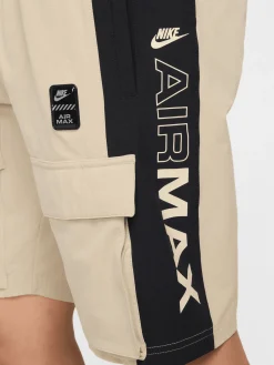 Nike Shorts-Air Max Woven Men's Cargo Shorts